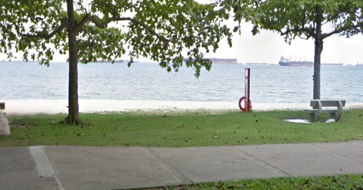 49 Y.O WOMAN FOUND DEAD AT EAST COAST PARK, INVESTIGATIONS ONGOING
