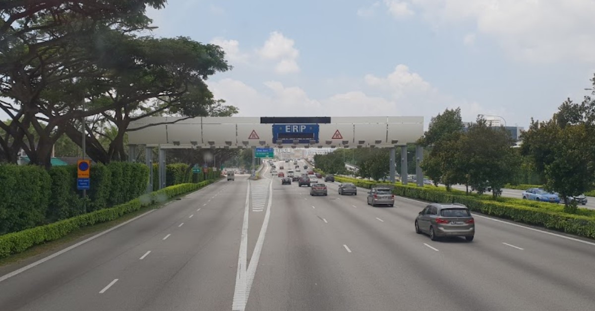 ERP WILL INCREASE BY $1 AT FIVE LOCATIONS COME 13 FEB