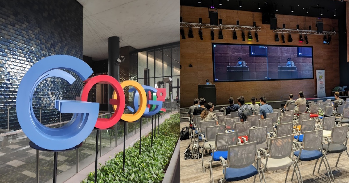 6% OF GOOGLE S’PORE’S WORKFORCE LAID OFF, ABOUT 189 EMPLOYEES RETRENCHED