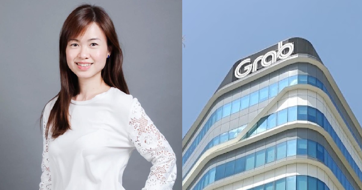 TIN PEI LING SAYS SHE’LL BE “TRANSPARENT” IN NEW GRAB ROLE AFTER QUESTIONS OF CONFLICT OF INTERESTS