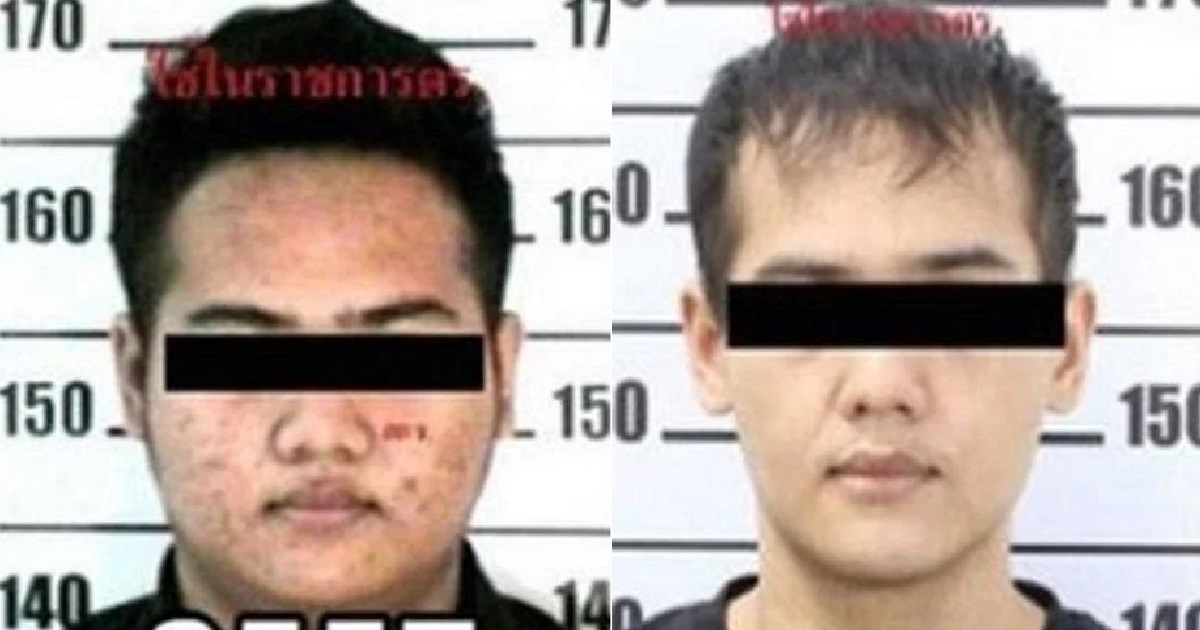 DRUG LORD GETS PLASTIC SURGERY INTO “HANDSOME KOREAN MAN” TO AVOID POLICE, BUT STILL CAUGHT