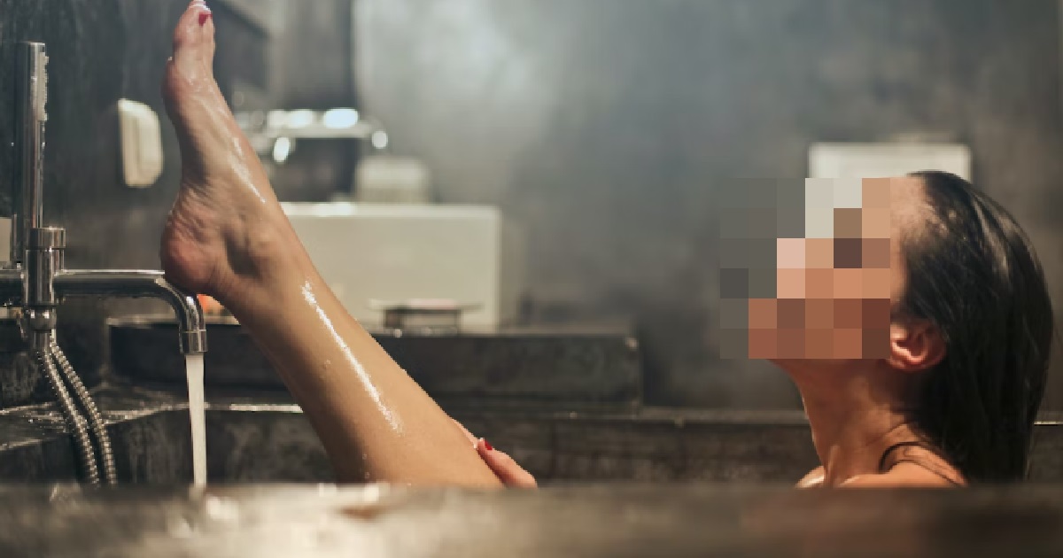COUPLE FIGHTING OVER LEG HAIR, GF SAYS SHE’LL SHAVE HER LEGS IF BF SHAVES HIS