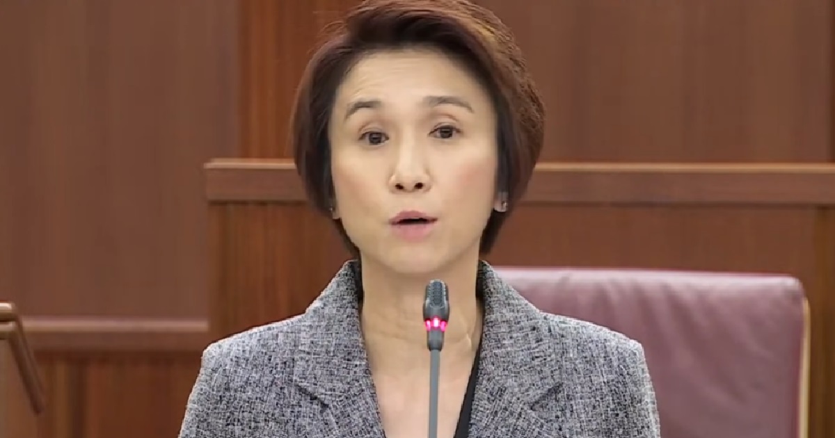 200 PEOPLE GIVEN S’PORE PR STATUS FOR INVESTING $1.6 BILLION IN S’PORE