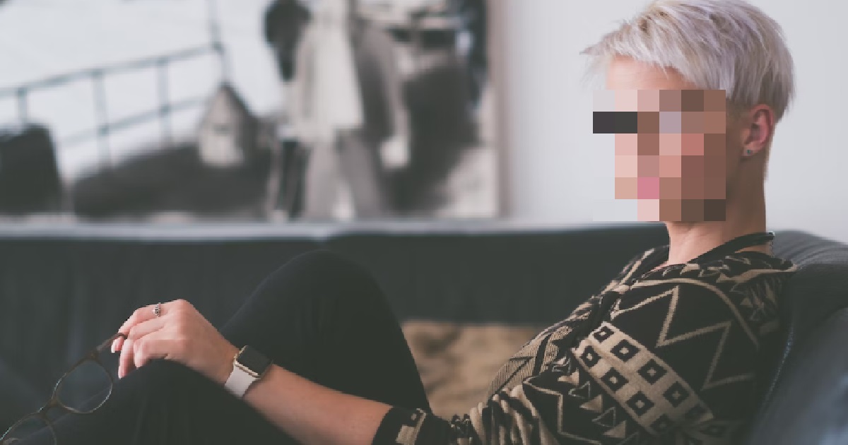 MUM FORCED HERSELF INTO DAUGHTER’S HOME, MADE HER PAY ALL THE BILLS & DO ALL THE HOUSEWORK