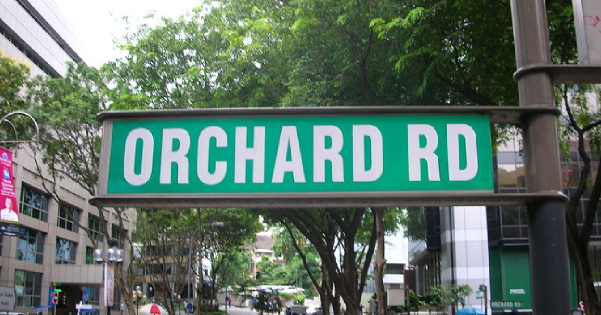 MAN ARRESTED FOR STEALING A MOTORCYCLE ALONG ORCHARD, THINKS HE’S PLAYING GTA