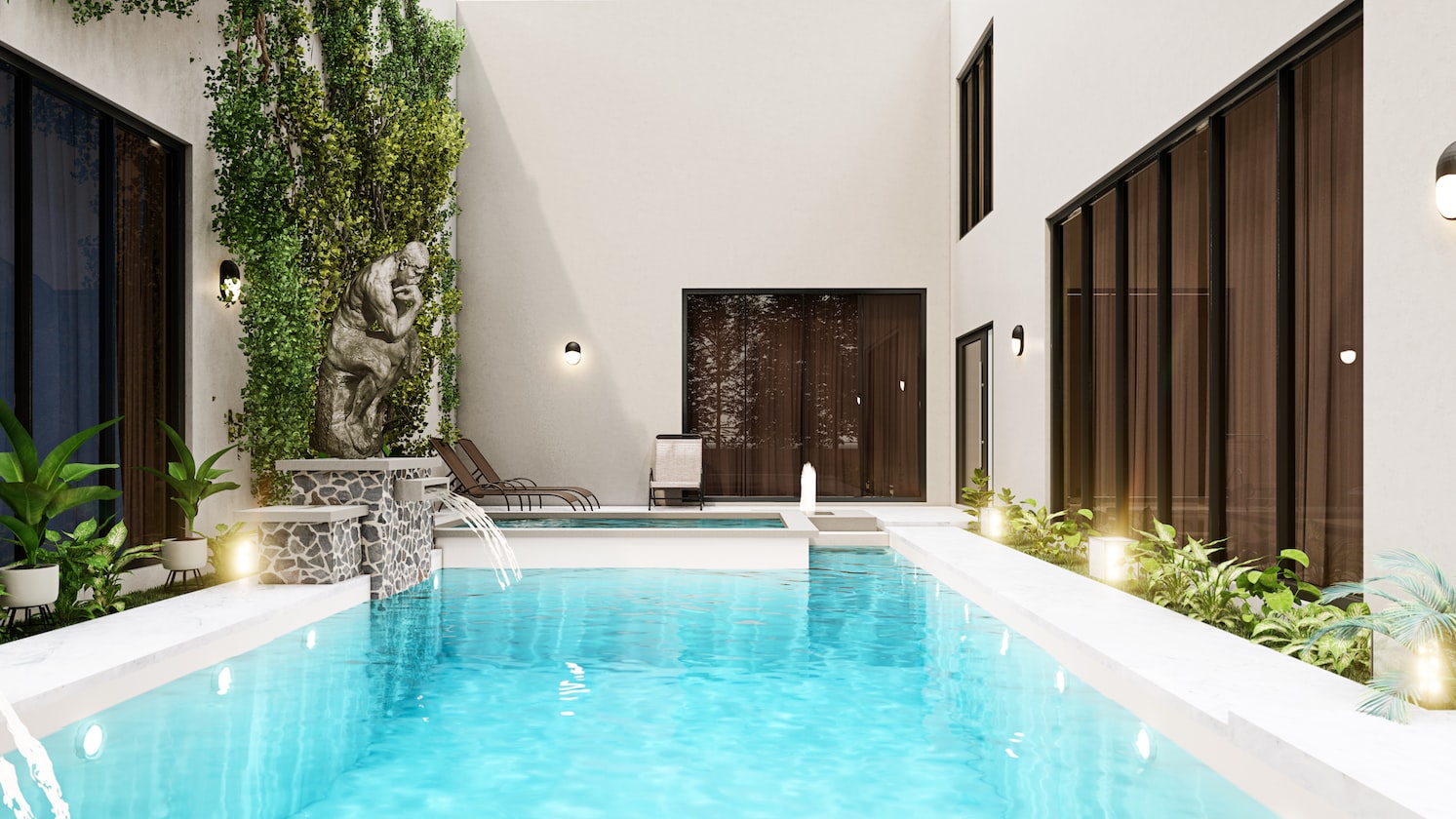 MAN TRICKED INTO BANK JOB INTERVIEW, TURNS OUT TO BE SELLING INSURANCE