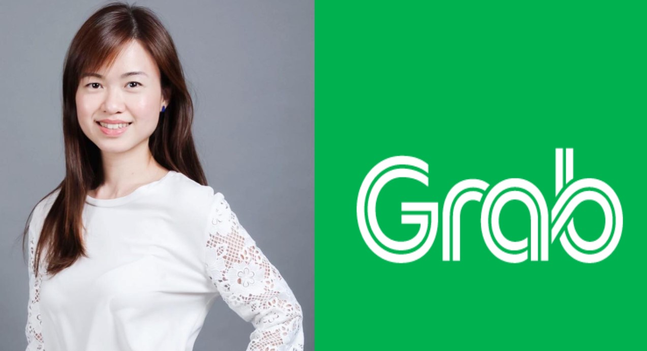 PAP WISHES TIN PEI LING SUCCESS IN GRAB, CONFIDENT SHE WILL UPHOLD MP RESPONSIBILITIES