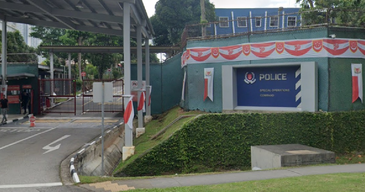 POLICE NSF WHO DIED WITH GUNSHOT TO HIS HEAD, LOST $10K TO A SCAM BEFORE HIS DEATH