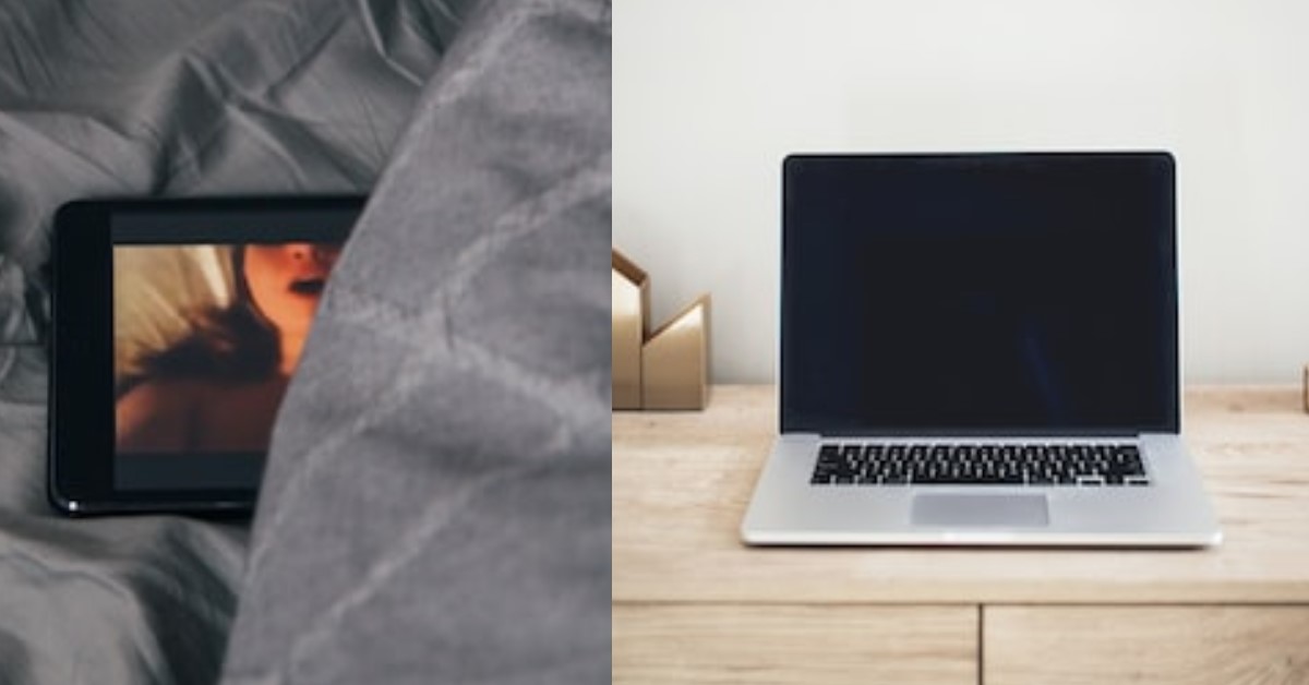 MAN BORROW GF’S MOTHER COMPUTER TO WATCH ‘ADULT’ VIDEOS, FORGET DELETE HISTORY