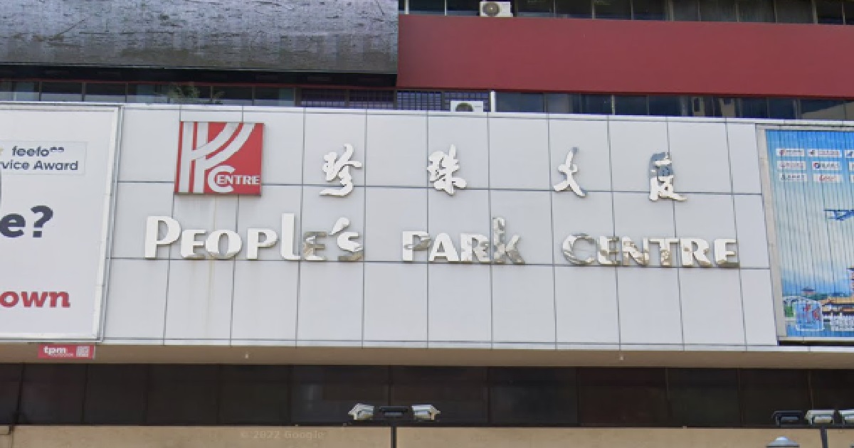 HEARTLESS WOMAN CHEATED MENTALLY DISABLED MAN OF $39K, JAILED 1 YEAR