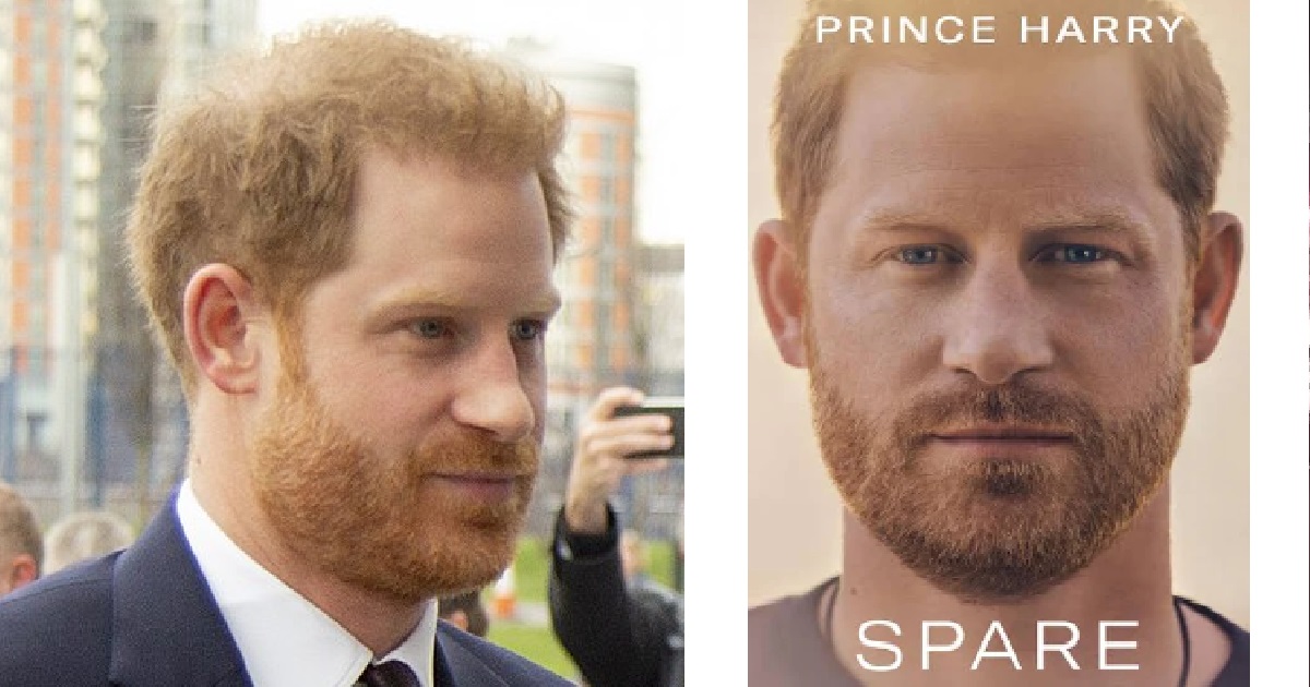 WOMAN WHO TOOK PRINCE HARRY’S VIRGINITY BEHIND PUB, SAYS HE ONLY LASTED 5 MINS