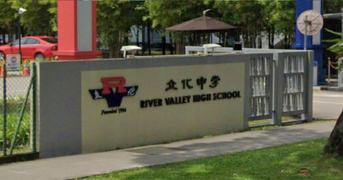 RIVER VALLEY AXE KILLER WHO HACKED SEC 1 BOY TO DEATH, SET TO PLEAD GUILTY IN HIGH COURT