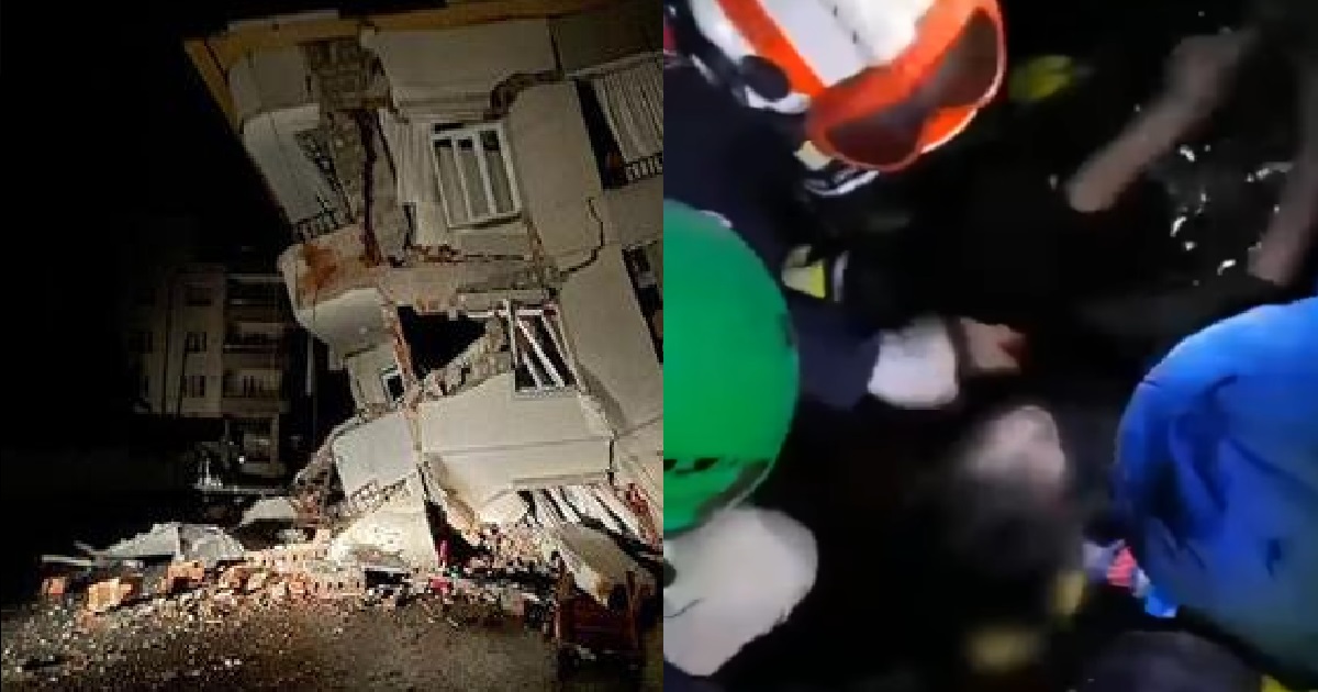 TURKEY EMBASSY IN S’PORE APPEALING FOR DONATIONS FOR VICTIMS OF EARTHQUAKE