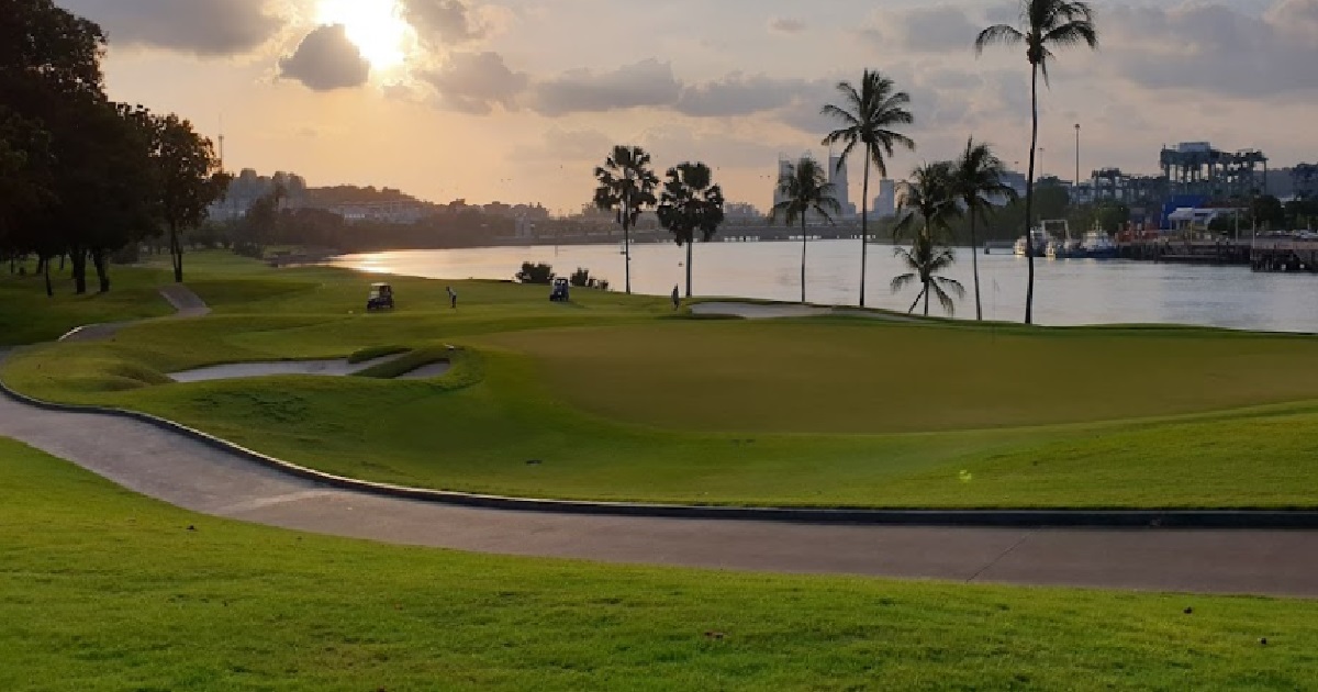 MAN DIED AFTER PLAYING GOLF, DEATH NOT CAUSED BY COVID VACCINE TAKEN 3 WEEKS BEFORE – CORONER