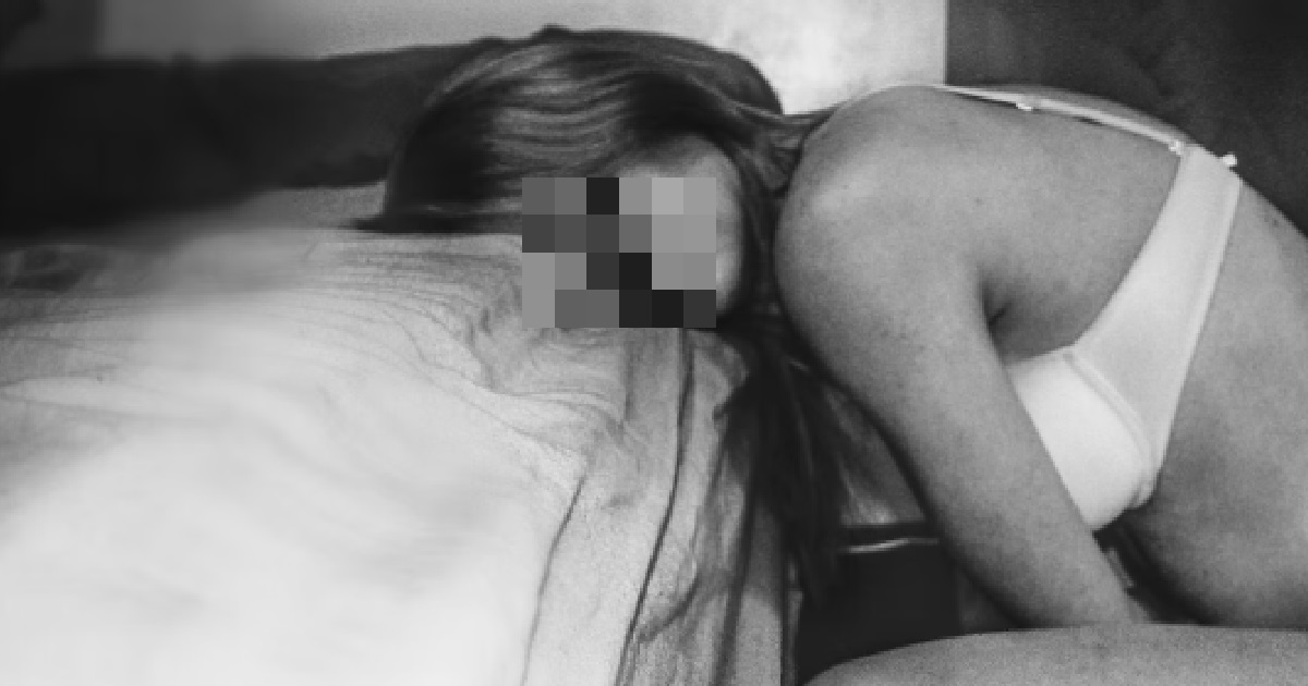 COUPLE DATING FOR 3 YEARS BUT BF STILL REFUSE TO PIAK PIAK, GF WANT TO LEAVE ALREADY