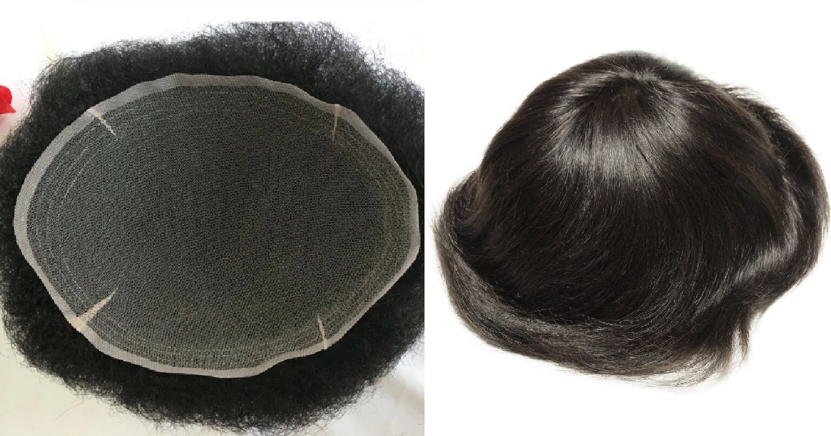 GIRL SLEPT WITH GUY & DIDN’T KNOW HE’S BALD, PULLED HIS “HAIR” & WHOLE THING COME OUT