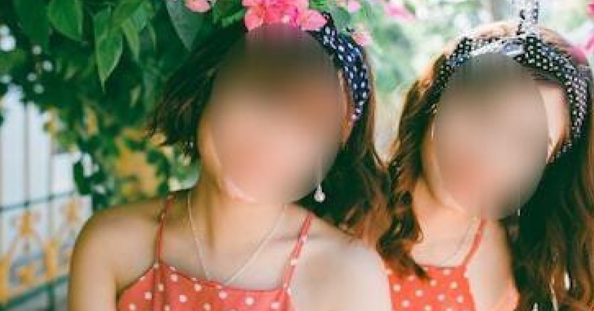 GF ANGRY WITH ME BECAUSE I SAID IF SHE DIED I WOULD DATE HER TWIN SISTER