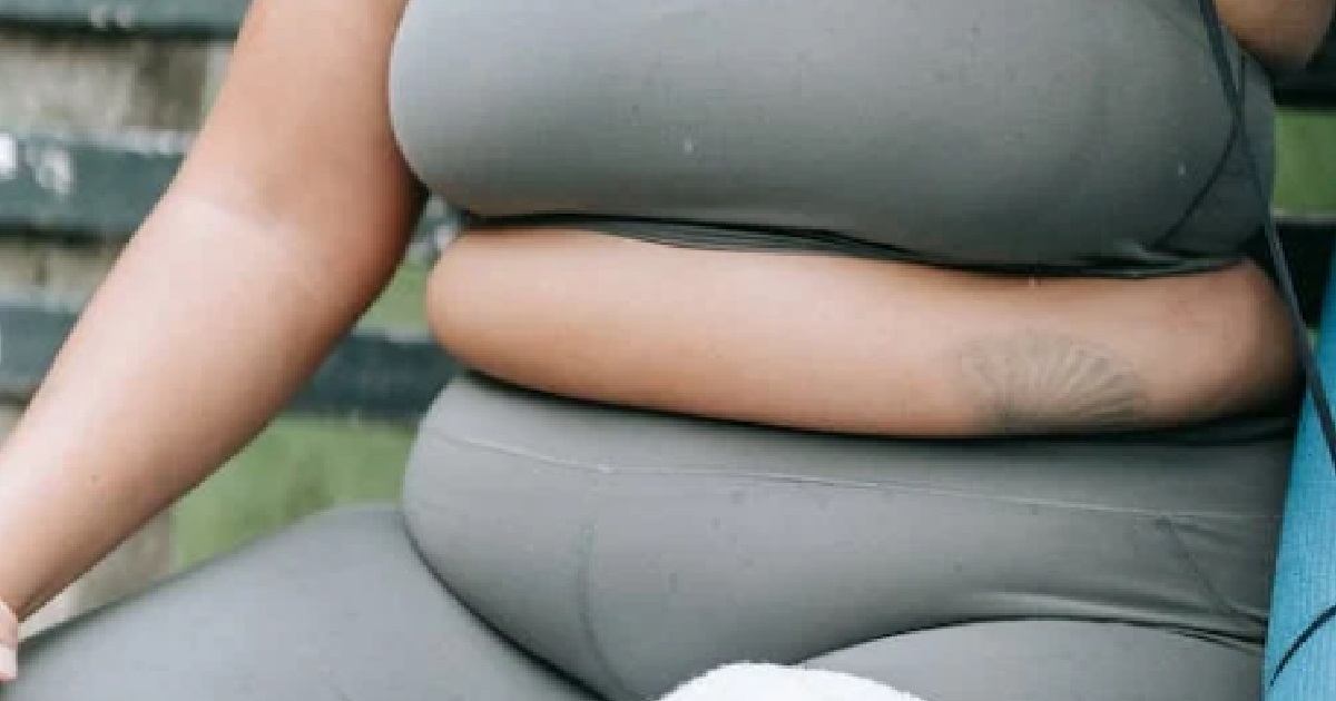 WOMAN’S BF REFUSED TO MARRY HER FOR BEING FAT, SCARED SHE WILL DIE IN 10 YEARS