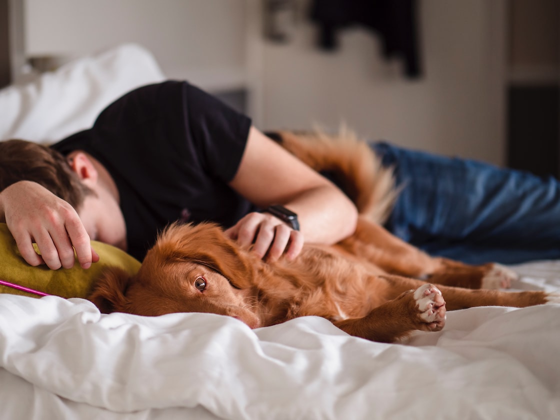 MAN ALLOWED TO WFH, BUT ALWAYS MIA TO NAP AND PUSH WORKLOAD TO JUNIOR