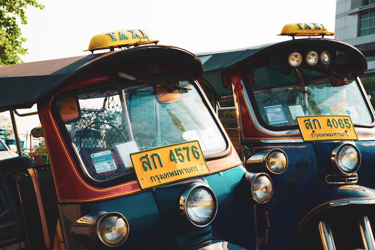 WIFE FOUND OUT HUSBAND WITHDREW FROM INSURANCE PLANS TO FUND HIS S- TRIPS TO BANGKOK
