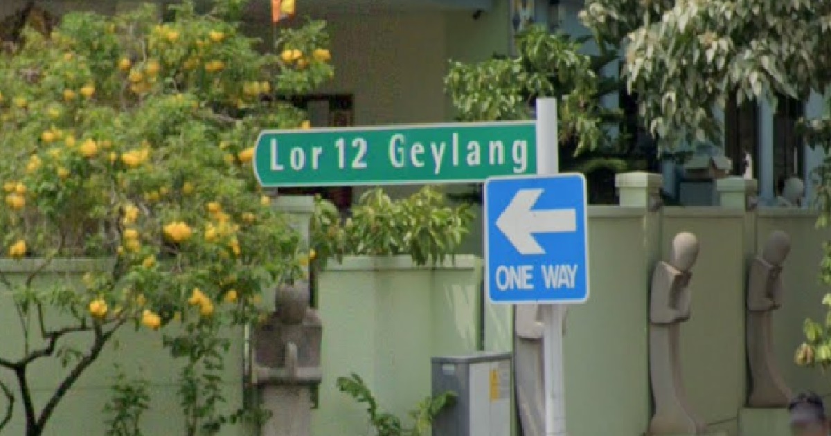 19 WOMEN ARRESTED AT GEYLANG FOR KKJ SERVICES, HAPPY ENDING BECOME SAD ENDING
