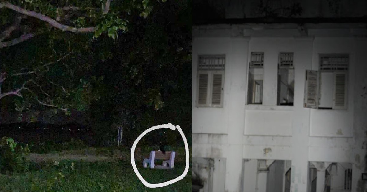THE TOP 5 MOST HAUNTED PLACES IN S’PORE, FROM PONTIANAK SIGHTINGS TO WW2 NURSE SPIRIT