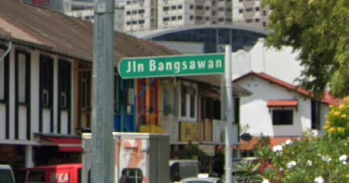 YET ANOTHER HOUSEBREAKING CASE, 65 Y.O MAN ARRESTED FOR STEALING FROM LANDED HOME