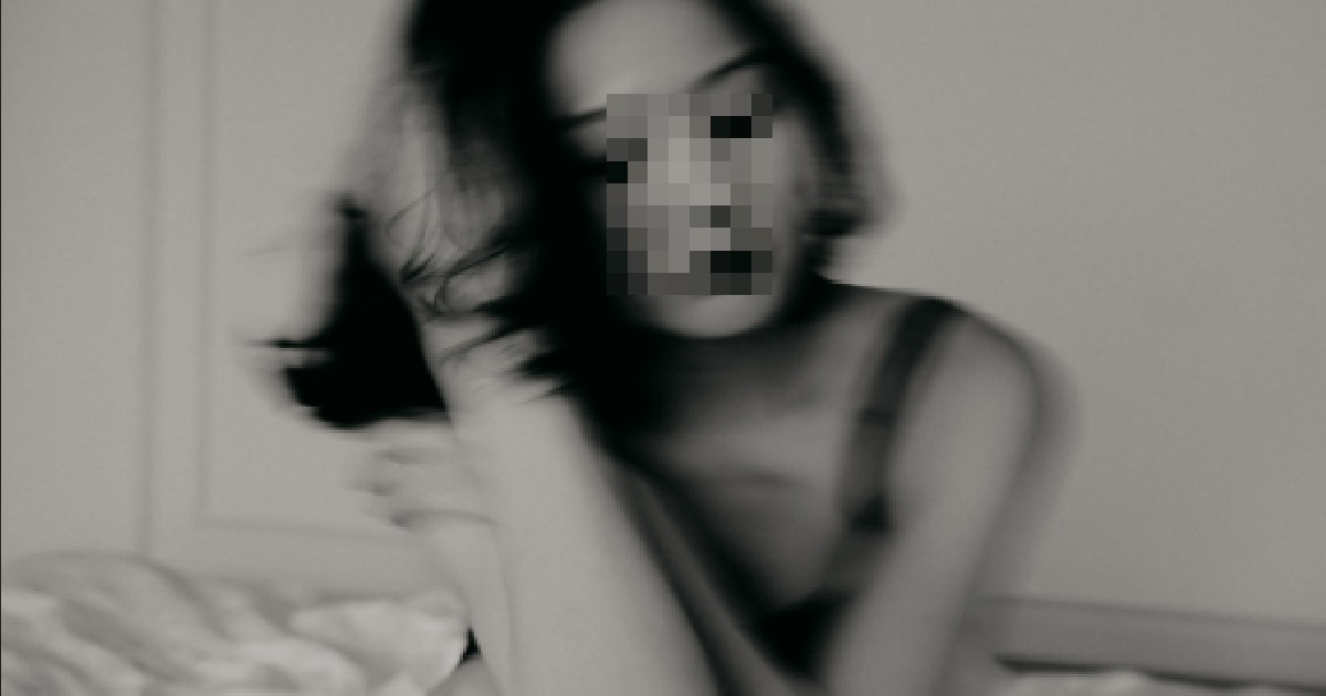 WOMAN SAYS SHE’S TOO GOOD IN BED UNTIL PARTNERS CAN’T LAST LONG, BUT SHE’S NOT BEING SATISFIED