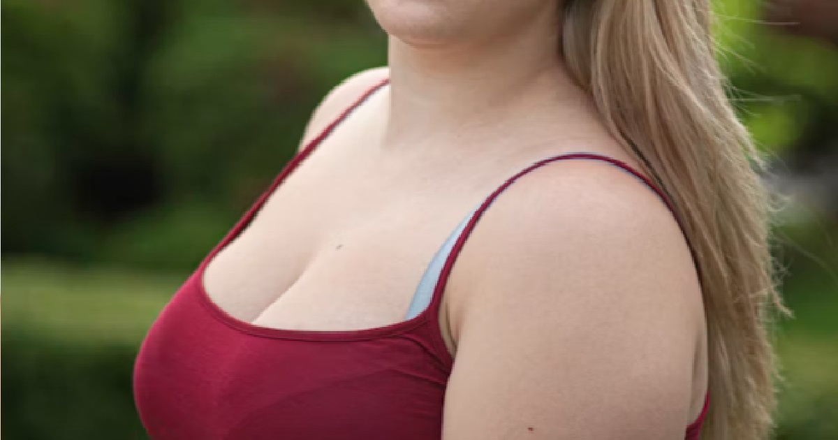 A-CUP GF FIGHTS WITH BF BECAUSE HIS INSTAGRAM IS FULL OF BIG NEHNEHPOKS