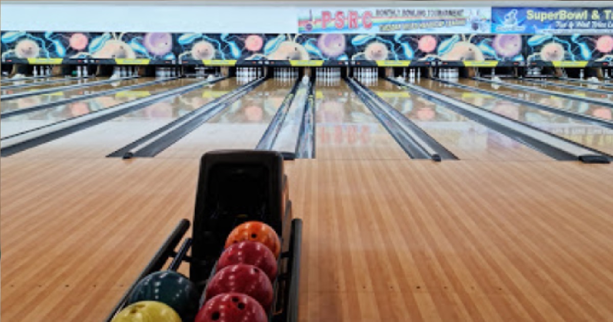 BOWLING UNCLE UPSET WITH YOUNGSTERS “DISTRACTING” HIM, THREATEN TO SLAP THEM
