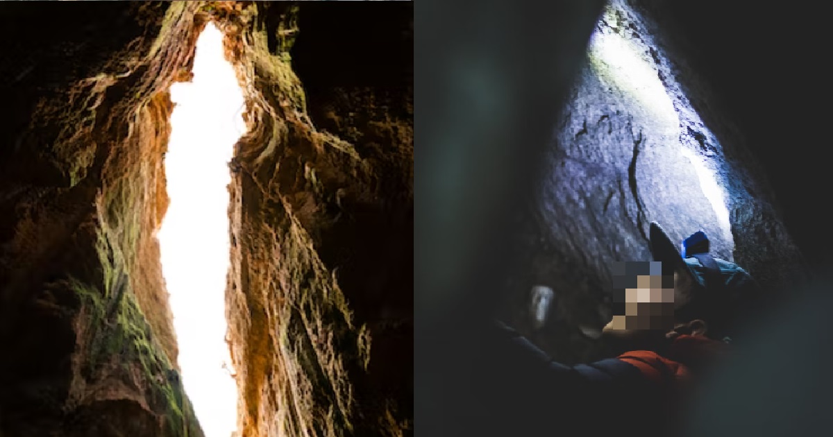 BF COMPLAIN THAT GF’S CB TOO TIGHT, PIAK HALFWAY DON’T WANT TO PIAK ANYMORE