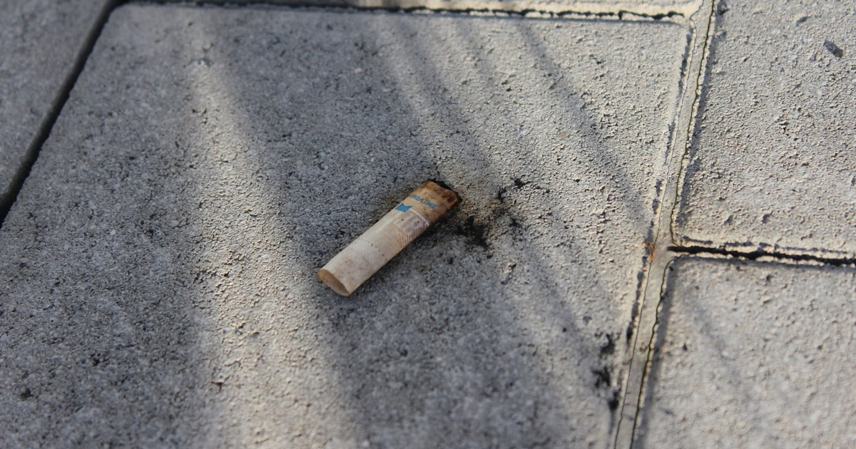 AH BENG INTERIOR DESIGNERS, RENOVATE HALFWAY DISAPPEAR, CIG BUTT LEFT BEHIND