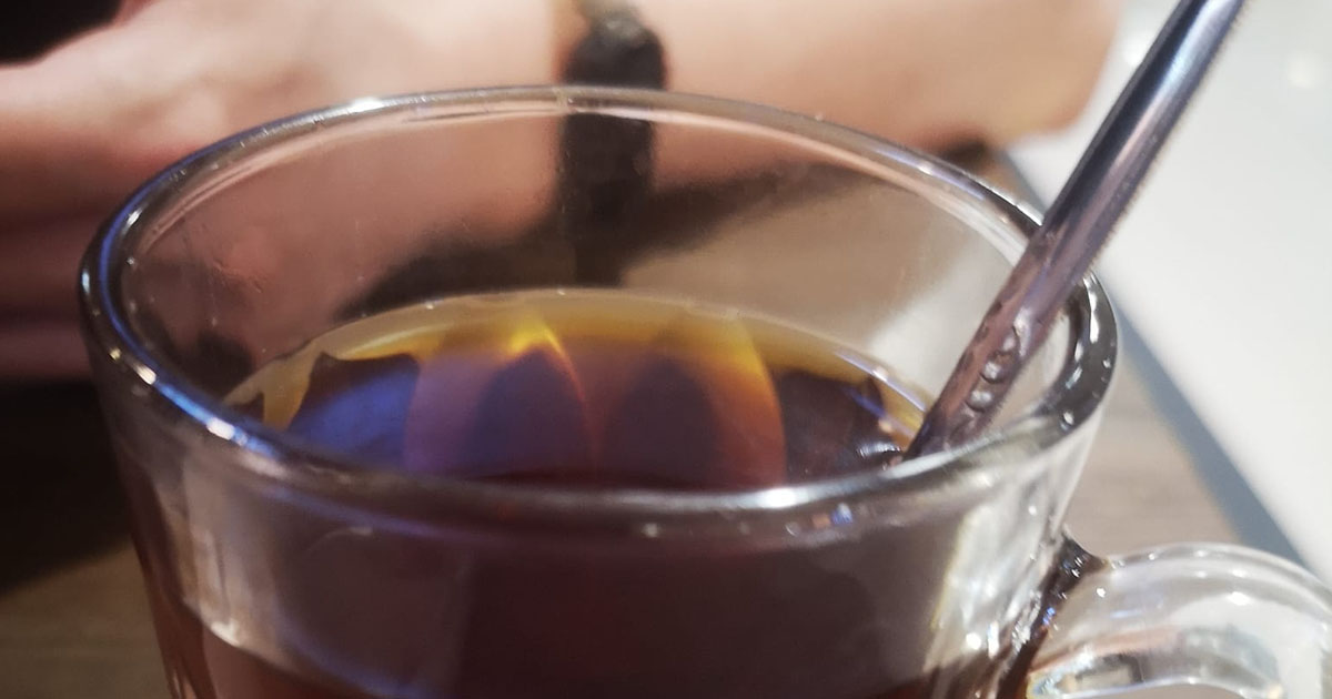 GST INCREASED 1% BUT FOOD & BEVERAGE VENDORS INCREASE BY 25% OR EVEN MORE