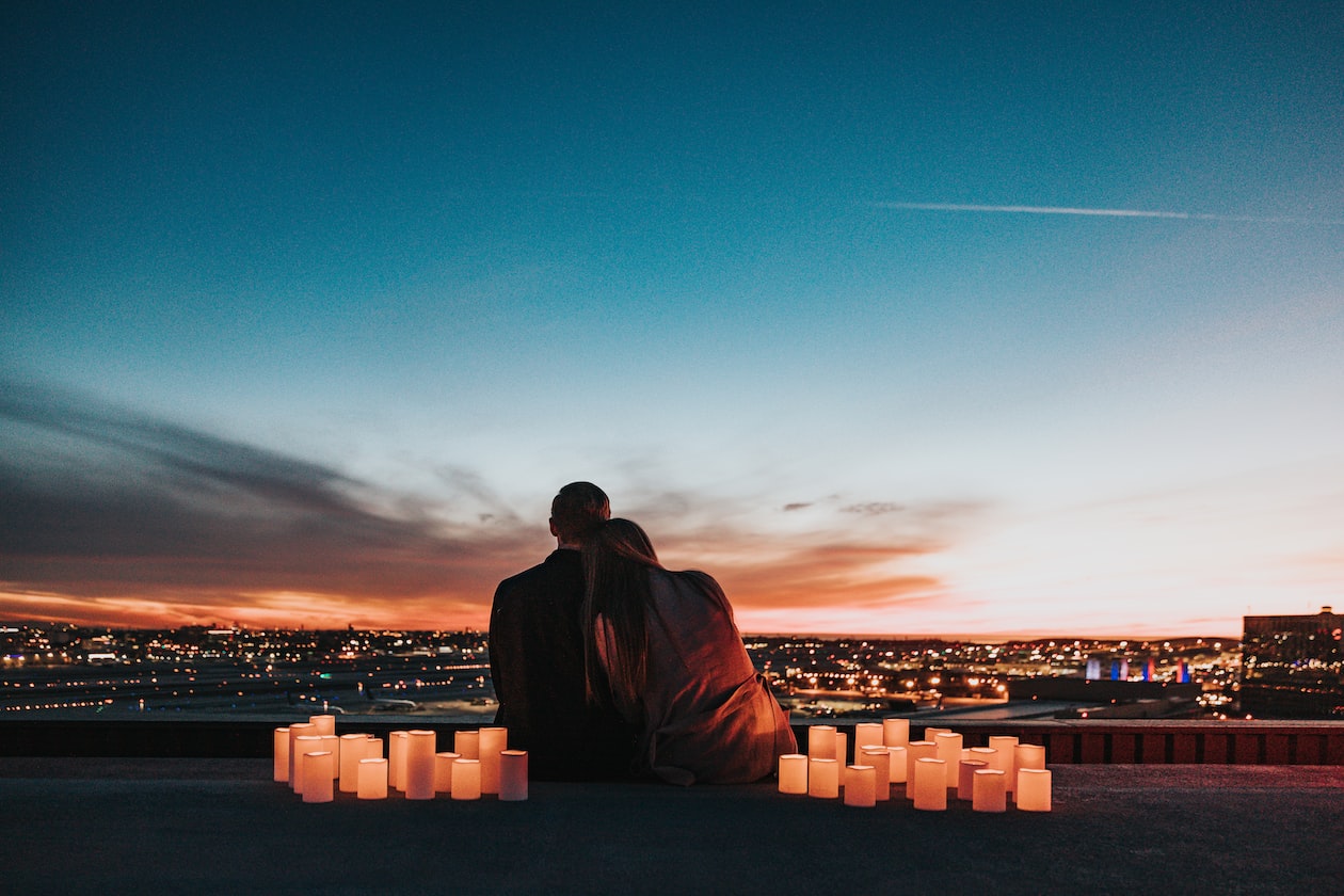 GIRL UNHAPPY HER FWB GOT MORE THAN ONE PARTNER, AFRAID THAT SHE’S IN LOVE
