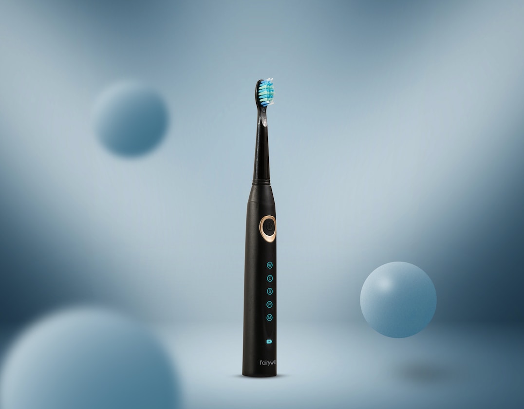 GIRL’S PARENTS WALKED IN ON HER MAKING HERSELF ‘HAPPY’ WITH ELECTRONIC TOOTHBRUSH