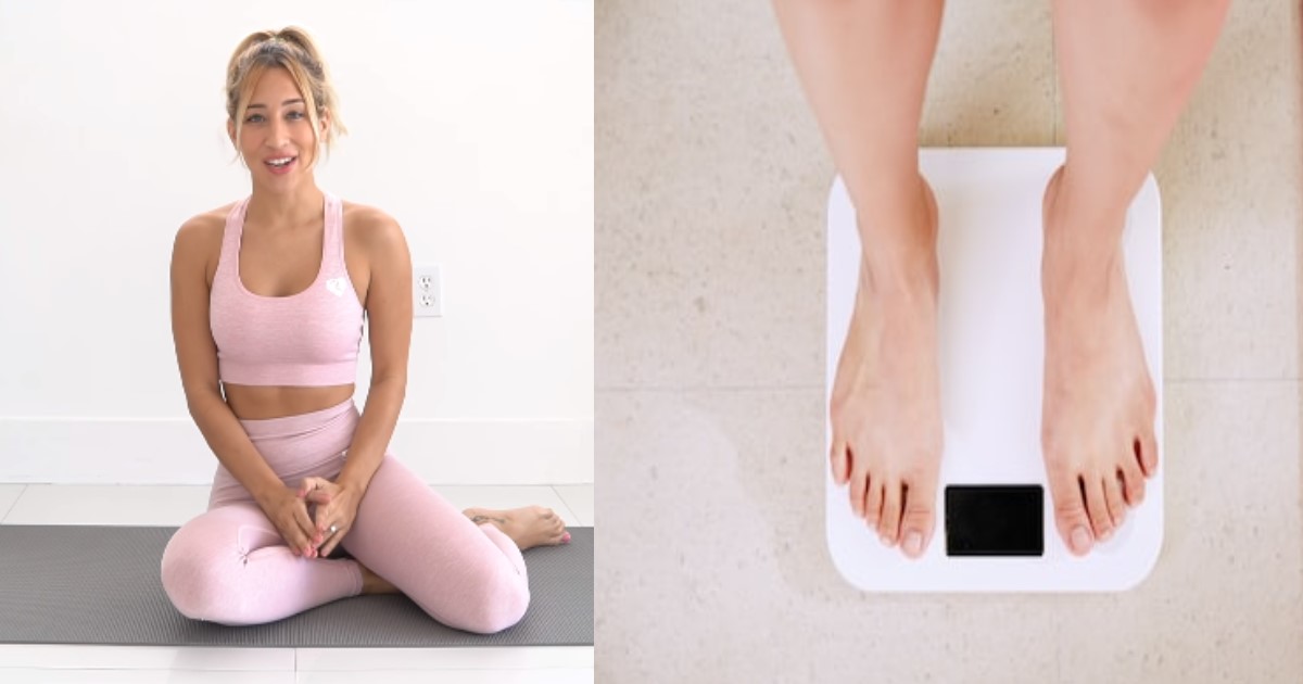 MAN SENDS WORKOUT VIDEOS TO HIS GF TO HINT HER THAT SHE’S FAT NEED LOSE WEIGHT