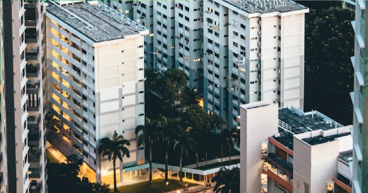 MUM-IN-LAW OFFERS TO PAY FOR COUPLE’S HDB BUT GOT REJECTED, ANGRY THEY DON’T WANT HER MONEY