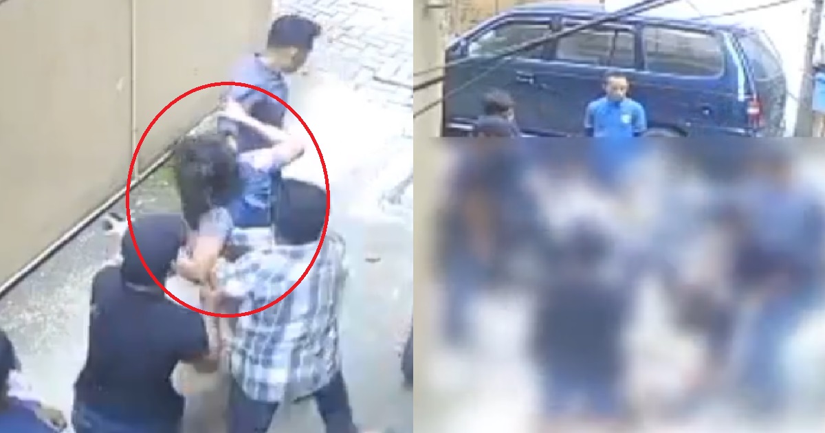 WOMAN HIRED THUGS TO ATTACK FRIEND OVER $170 DISPUTE, BROKE HIS SKULL & KILLED HIM