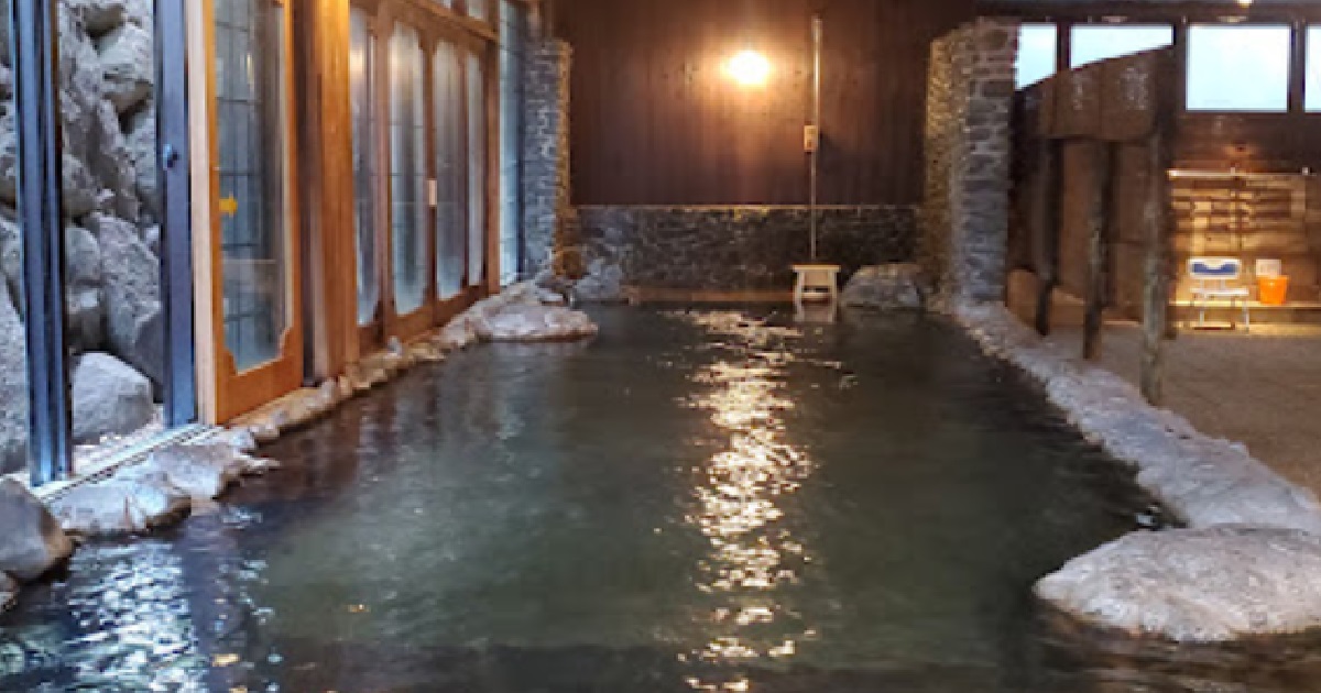 HOT SPRING BATHWATER IN “ATAS” INN FOUND WITH BACTERIA OVER 3.7K TIMES THE LIMIT