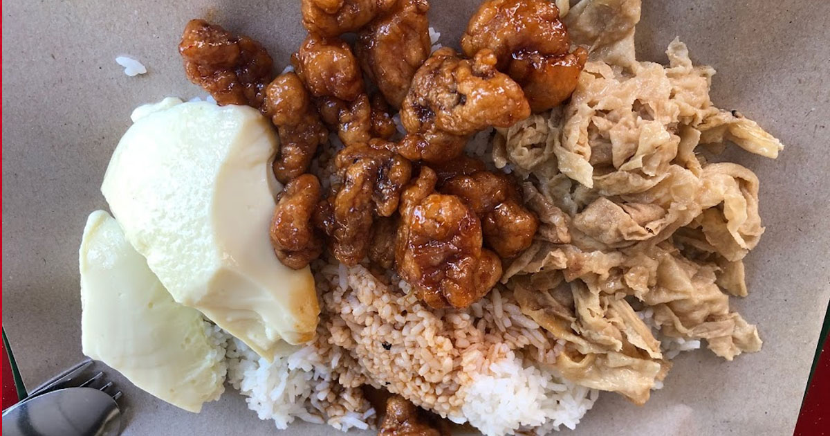 MAN SAYS IF SG IS NOT SO HOT, MOST DATES WILL ACCEPT EATING AT A KOPITIAM