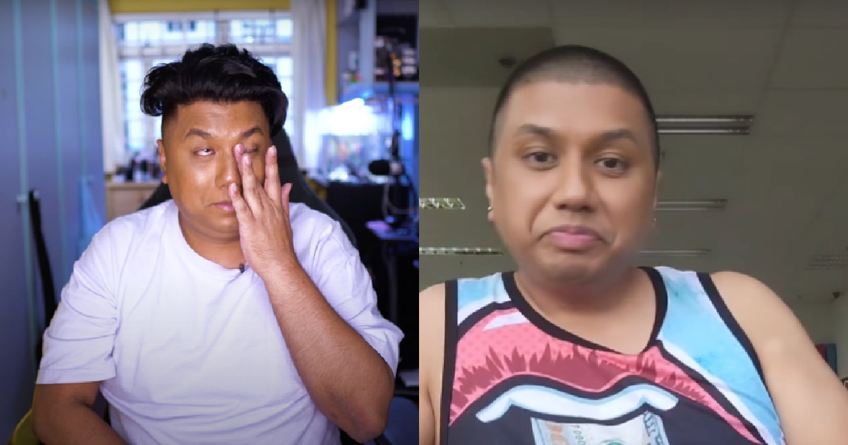 DEE KOSH RELEASED FROM PRISON, RETURNS TO INSTAGRAM & SAYS HE GOT “MUCH TO SAY”