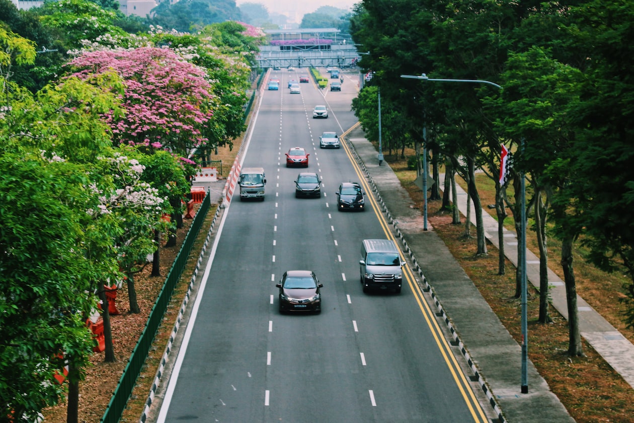 GIRL WANTS TO REJECT COLLEAGUE CHASING HER, BUT WANTS THE FREE RIDE TO WORK