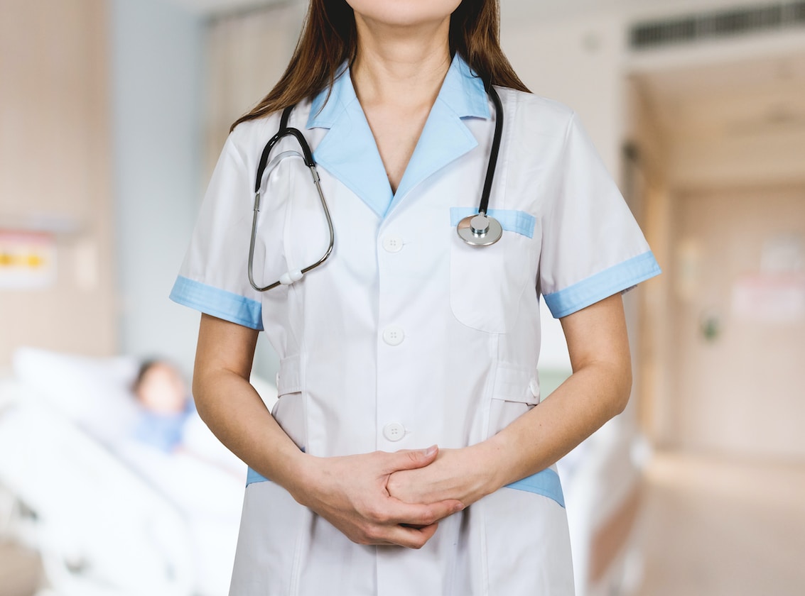 MY FRIEND O LEVEL SCORE 7 POINTS, BUT CHOSE NURSING BECAUSE WANT SEE GIRL
