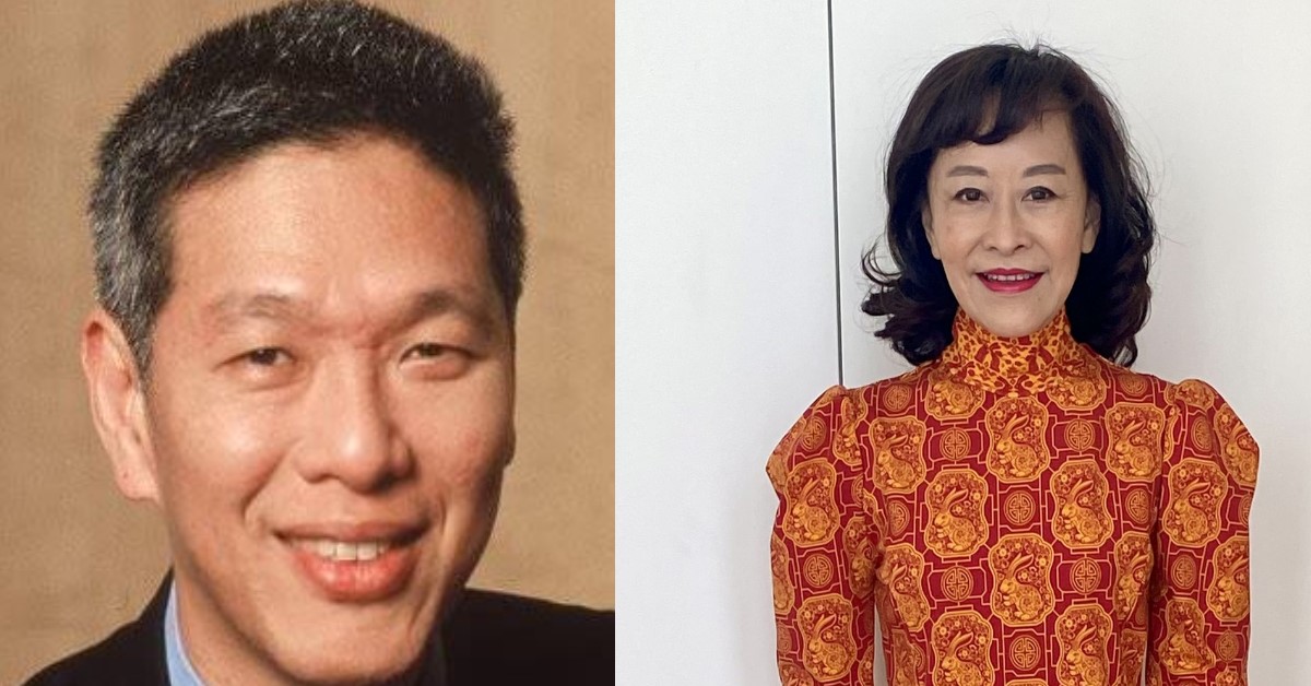 LEE HSIEN YANG & WIFE LEFT SPORE, UNDER INVESTIGATION FOR LYING IN PROCEEDINGS ABOUT LKY’S WILL