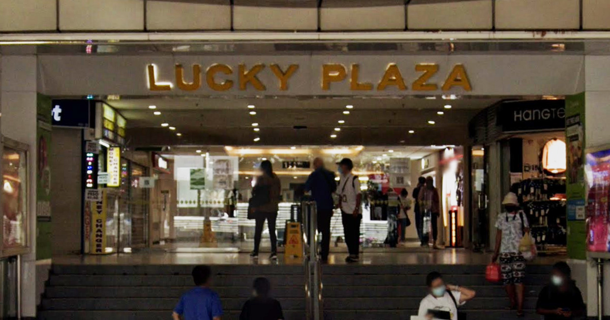 HEARTBROKEN MAID SAYS SHE NEED HER BANGLA BF OR SHE CAN’T WORK