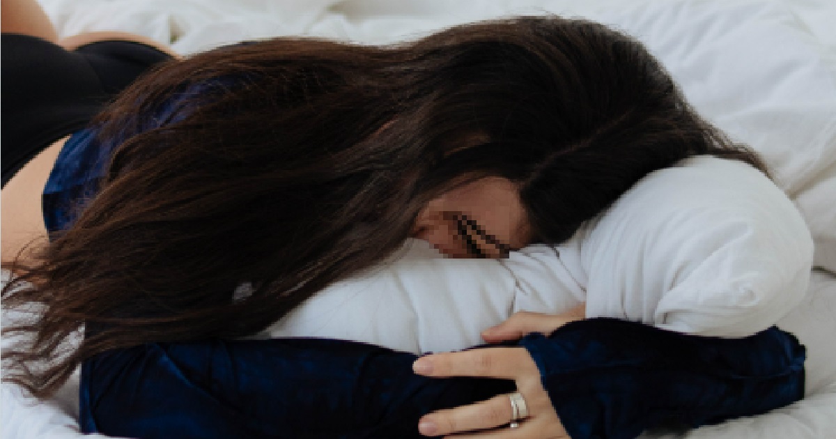 GUY TOLD NEW GF HE WON’T SLEEP WITH HER EVER IF SHE ISN’T A VIRGIN, WANTS “FRESH FLOWERS”