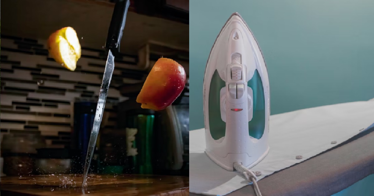 S’PORE FAMILY CUT MAID WITH KNIFE, BURN HER WITH IRON & POUR HOT COFFEE ON HER