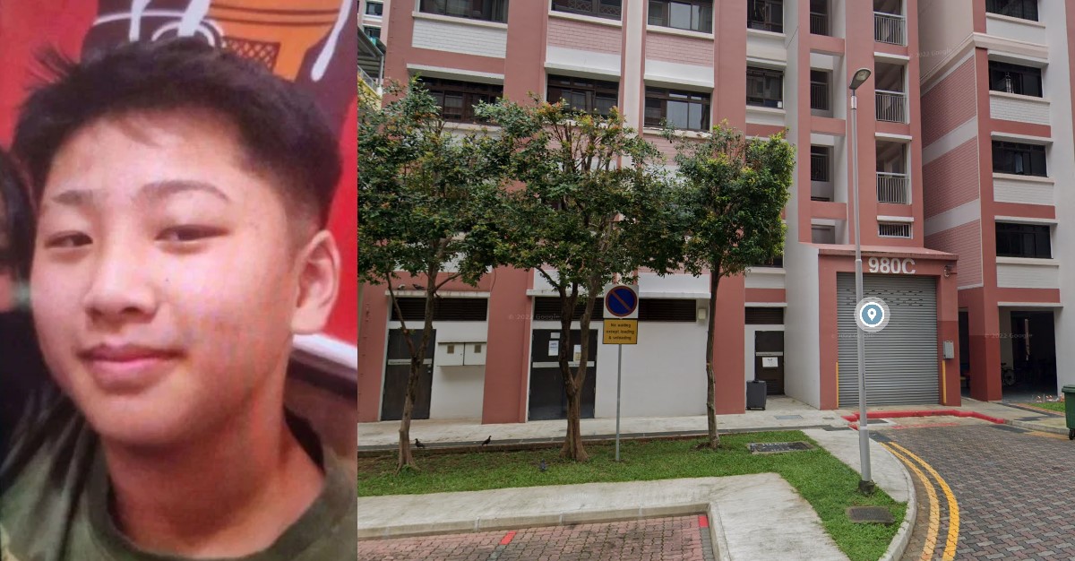 FOUR TEENS MISSING IN A MONTH, SPF APPEALING FOR INFO ON TWO