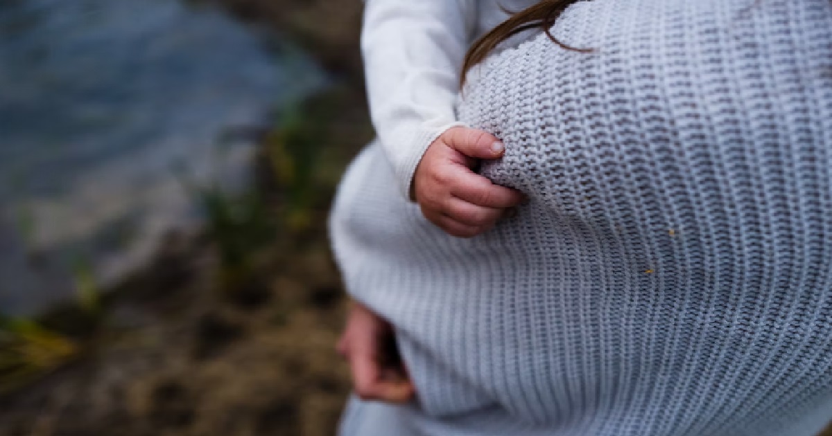 WOMAN GAVE BIRTH TO EX-BF’S CHILDREN & KEPT IT A SECRET, DON’T LET HIM SEE THEM