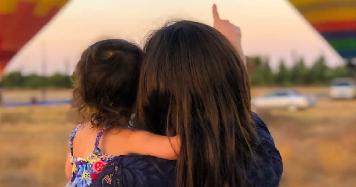 SINGLE MUM WITH NO MONEY CRIED AFTER FRIEND LENT HER $20, TOMORROW GET TO EAT
